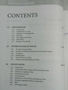 Understanding Physics: JEE Main &amp; Advanced