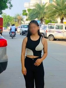 Tank Crop Top