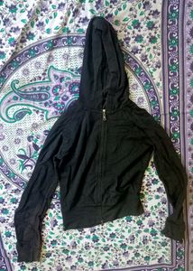 Black Jacket