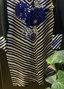 Very warm double layer Kurta