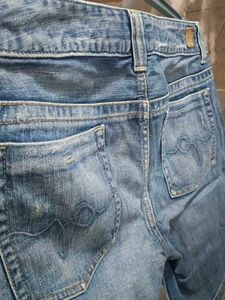 Guess Denim Shorts