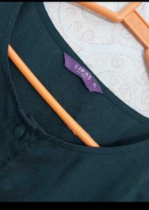 Ethnic Kurta Set