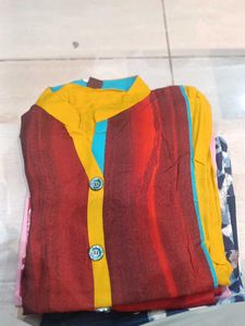 10 Pcs Kurta Combo Offer Fixed Price