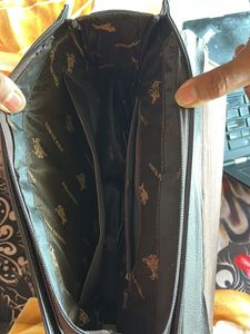 Polo Original Laptop bag