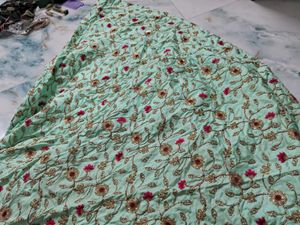 Elegant Lehenga Choli Set