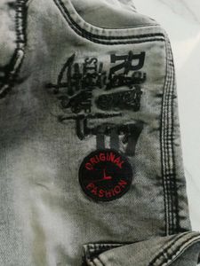 Cool Kids Denim Jeans