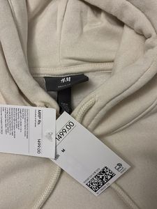 H&amp;M Original Printed Hoodie