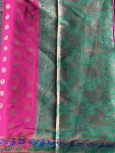 woman saree