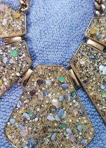 ALDO Bib Necklace