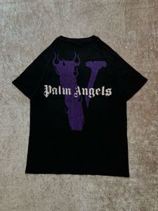 Palm Angels x Vlone