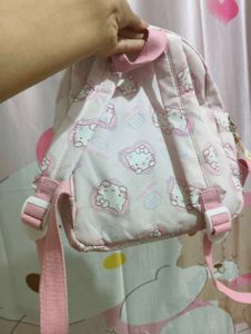 Hello Kitty Backpack