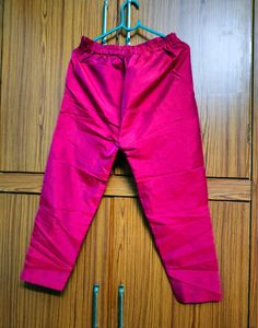 Designer Kurta Pent Set (3 Pieces)