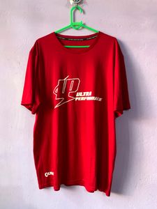 Jersey Tshirt