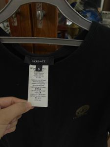 Versace Regular T-shirt