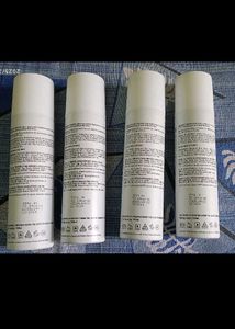 Perfumes Forever Deodorant