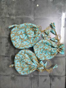 Net potli bag