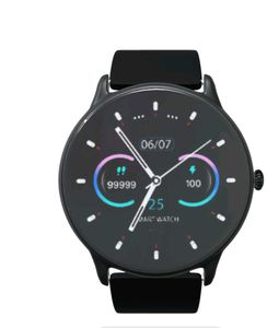 Fireboltt Hurricane Smart Watch