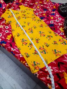 Beautiful Kurti