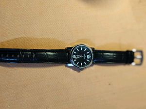 🕰️ Maxima Signature Collection Formal Watch