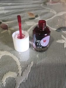 Ben tint Lip &amp; Cheek Stain