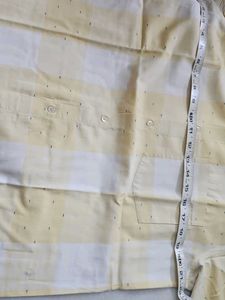 Striped Casual Shirt