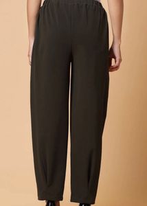 plus’s green khaki Trouser