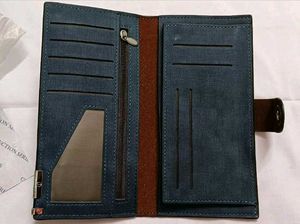 RED.ROSS Stylish Wallet