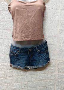 Tops & Dresses For Rs.99 Only/ Denim Shorts