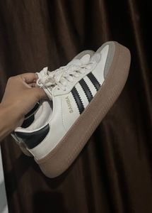 Adidas Samba Sneakers(fits EU 35-36)