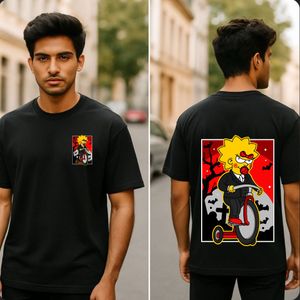 Bart Simpson Tee 👕