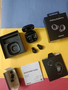 Samsung Galaxy Buds Pro (Original) 🔥🔥Today Deal