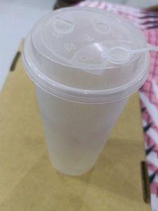 Plastic Sipper Light weight