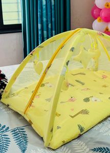 Beby Netted Bed