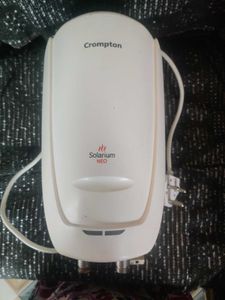 3 Litter Kitchen Geyser