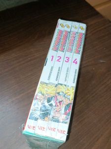 Boruti Naruto Next Generation Manga