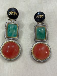 Sabyasachi Earring