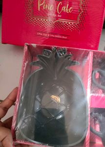 Pine Cafe 3-Piece Set