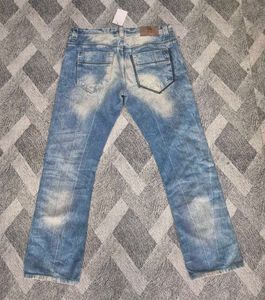 Zara Mens 36 Waist Premium Jeans🔥🔥🔥