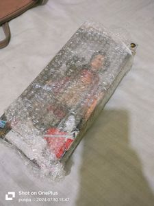 Mulan Disney Princesses Doll With Sealed Box 💖