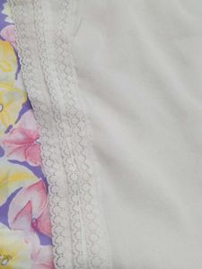 Floral Dress Material
