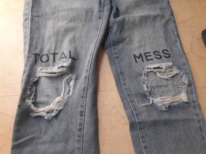 Jean For Girls