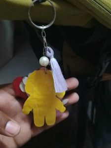 BTS Keychain Handmade ✨