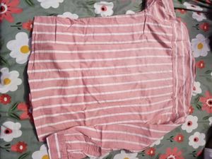 Striped Shirt - Super Max Brand