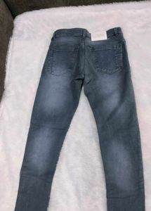 🔥New Charcoal Mens Jeans 🔥