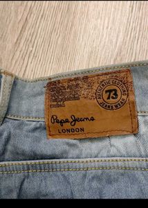 sc5070 Pepe Jeans size 34