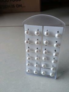 Combo Earring Set