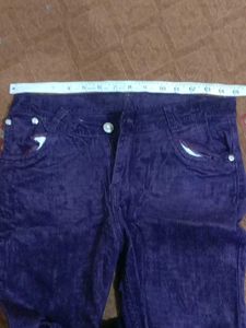 Pack Of 2 Jeans And 1 Payjama