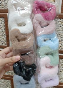 12 Furr heart clutchers