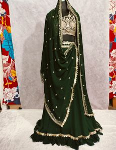 Lehanga Choli