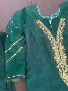 Long Top &amp;dupatta